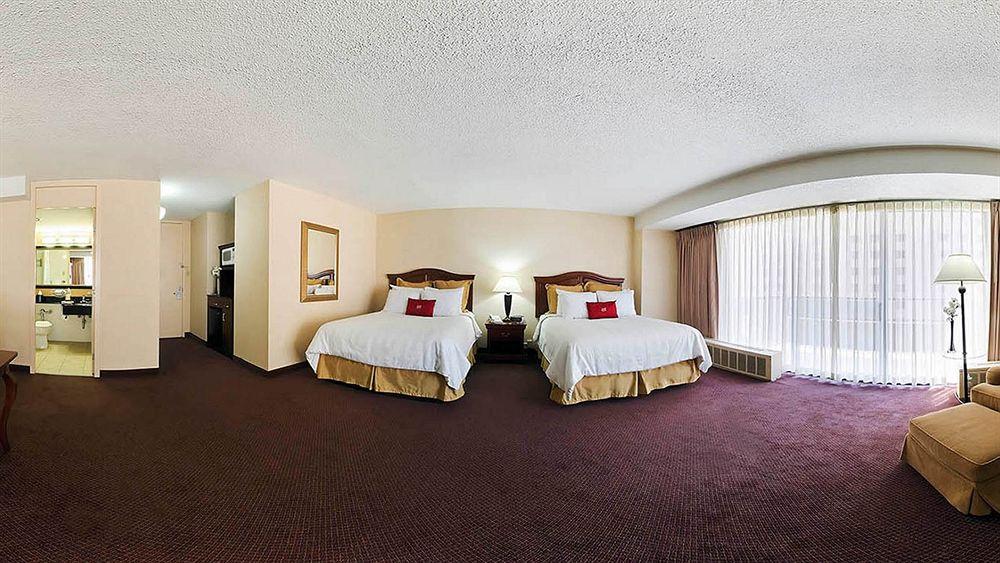 City Place Hotel سانت لويس المظهر الخارجي الصورة
