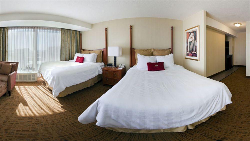 City Place Hotel سانت لويس المظهر الخارجي الصورة