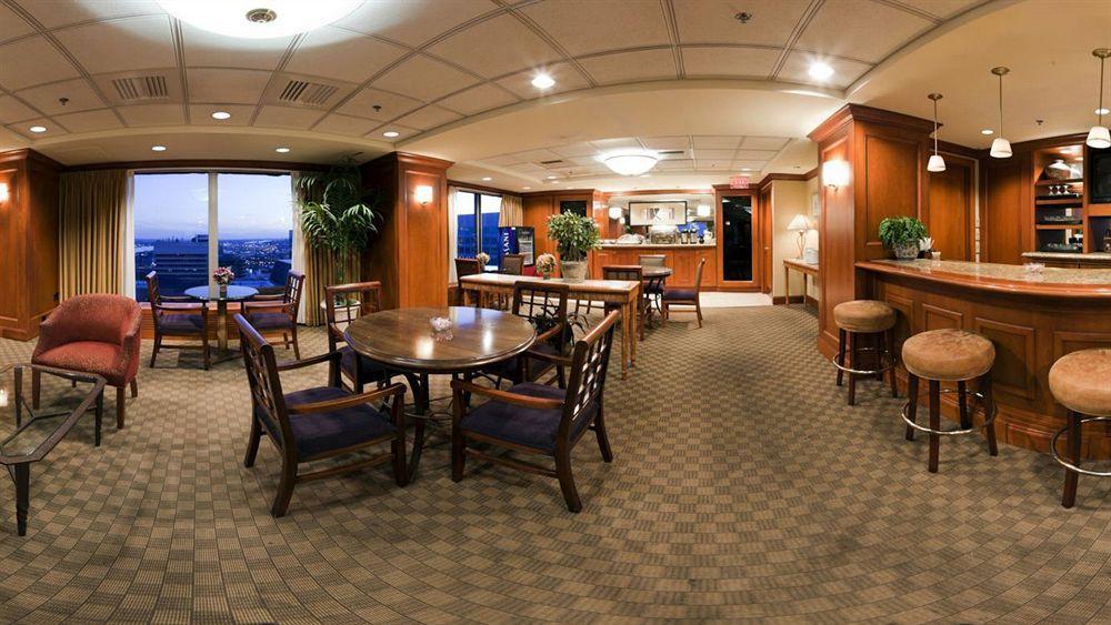 City Place Hotel سانت لويس المظهر الخارجي الصورة
