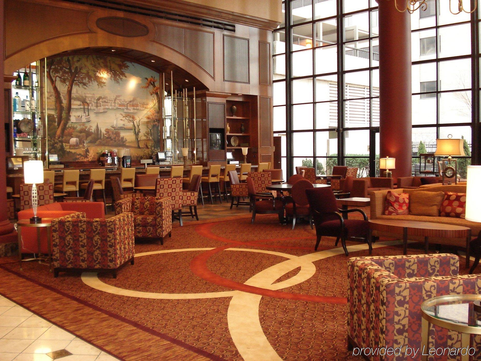 City Place Hotel سانت لويس المظهر الخارجي الصورة