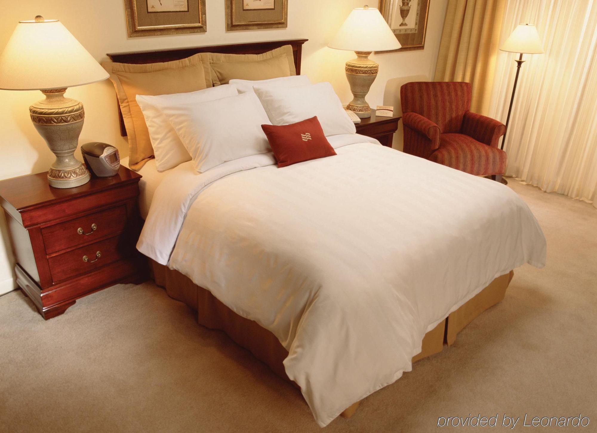 City Place Hotel سانت لويس المظهر الخارجي الصورة