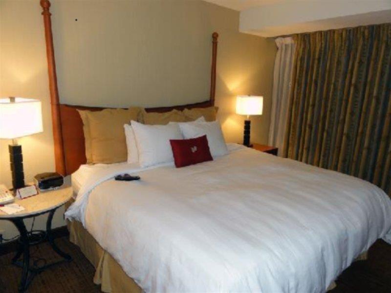 City Place Hotel سانت لويس المظهر الخارجي الصورة
