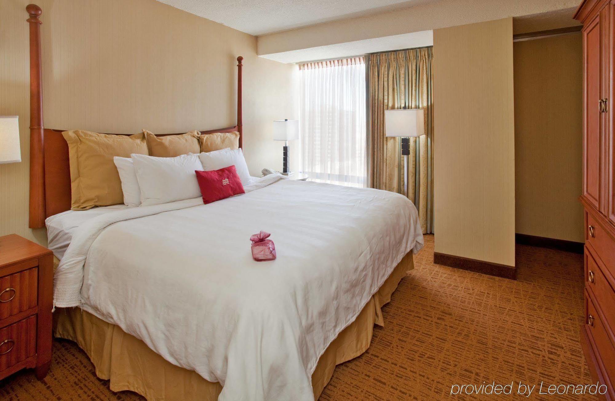 City Place Hotel سانت لويس المظهر الخارجي الصورة