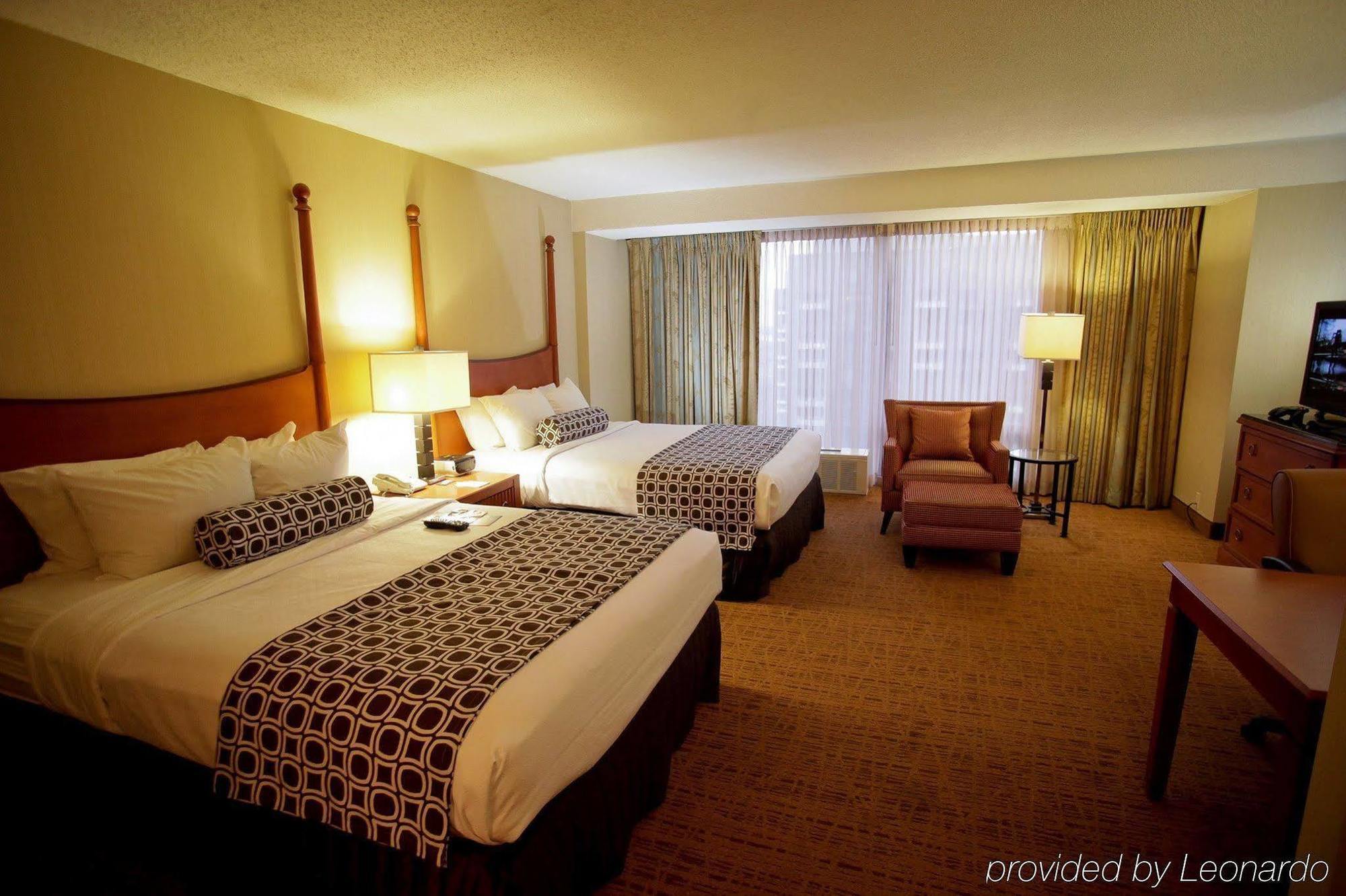 City Place Hotel سانت لويس المظهر الخارجي الصورة