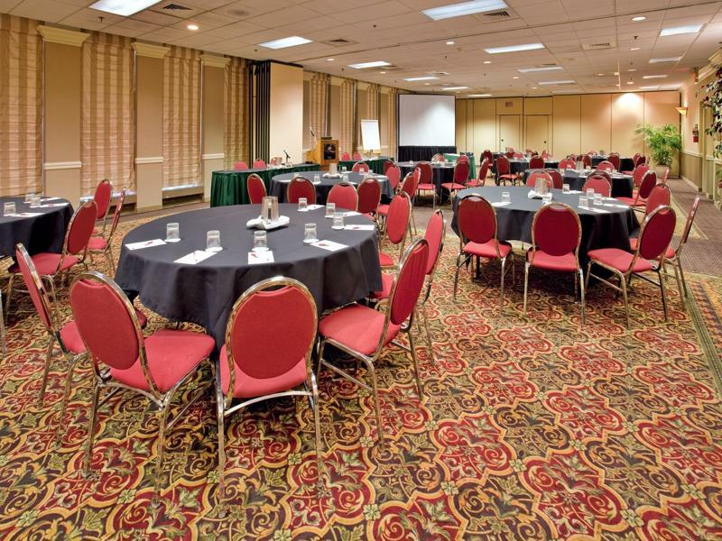 City Place Hotel سانت لويس المظهر الخارجي الصورة