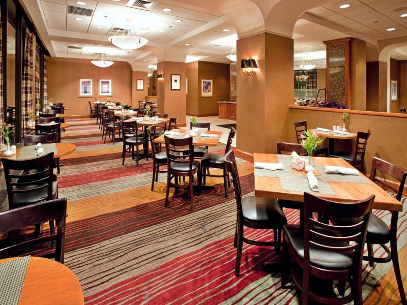 City Place Hotel سانت لويس المظهر الخارجي الصورة