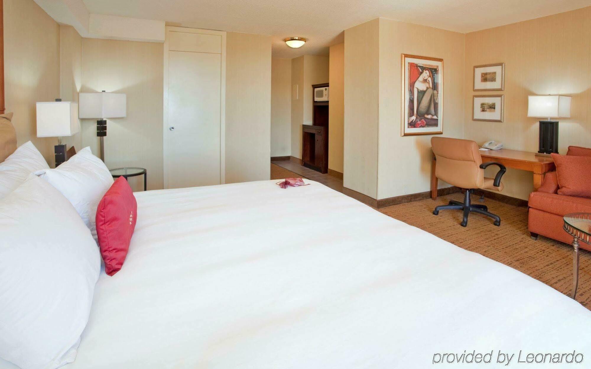 City Place Hotel سانت لويس المظهر الخارجي الصورة