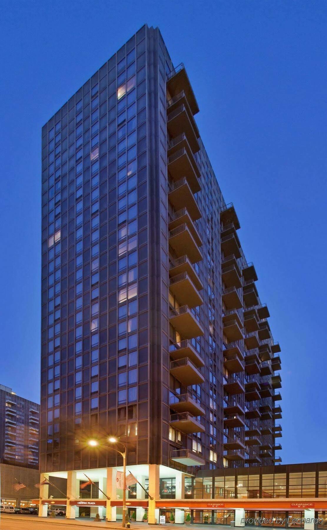 City Place Hotel سانت لويس المظهر الخارجي الصورة