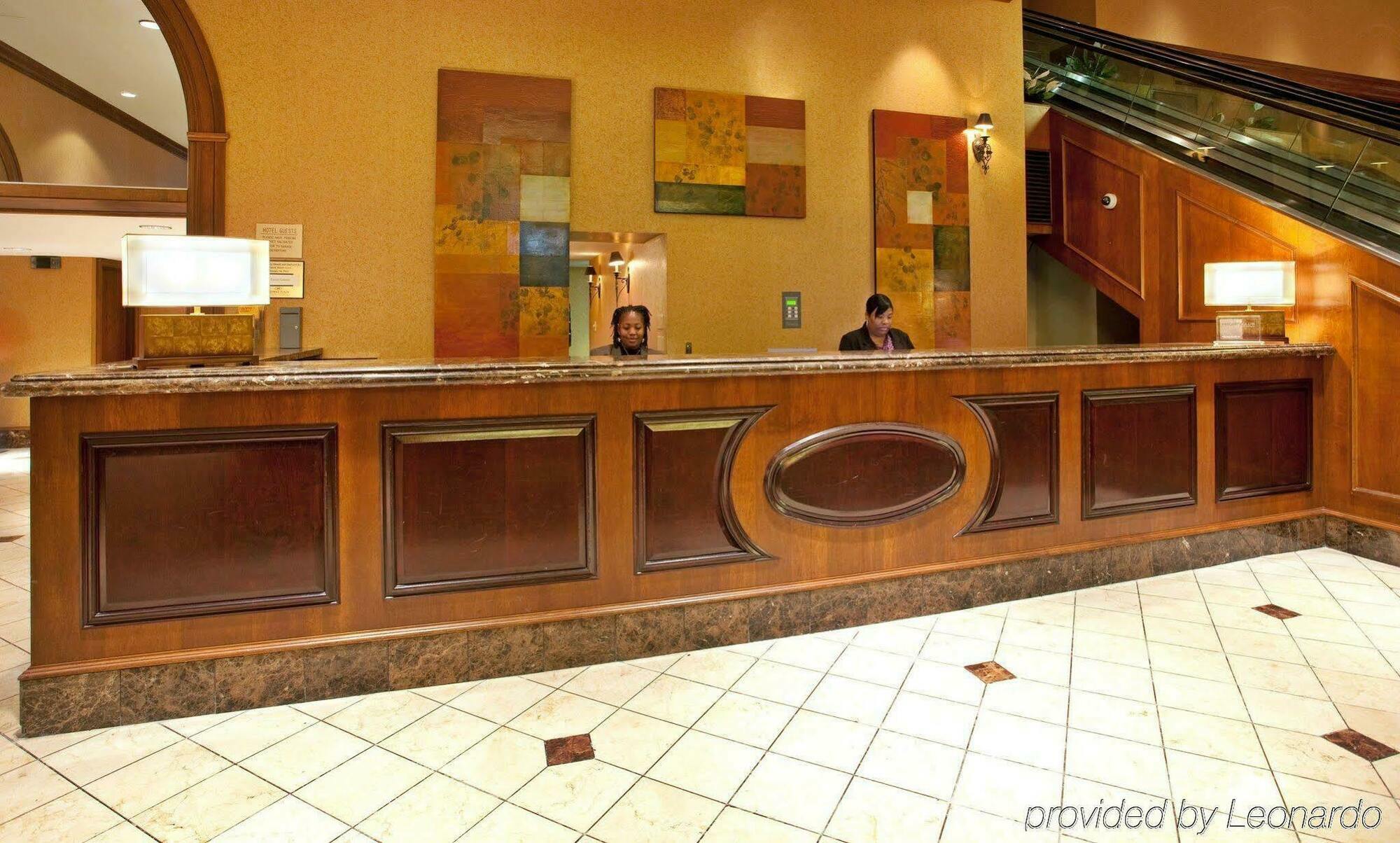City Place Hotel سانت لويس المظهر الخارجي الصورة